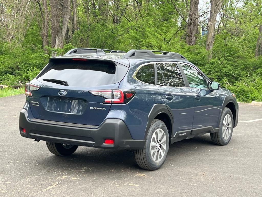 new 2025 Subaru Outback car, priced at $34,063
