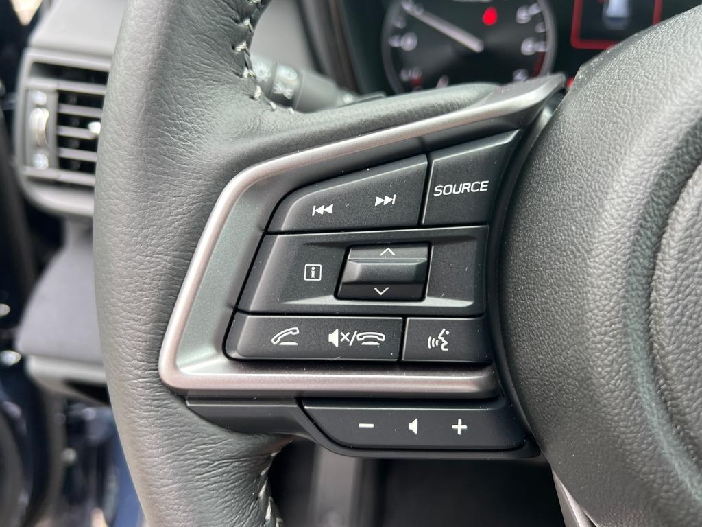 new 2025 Subaru Outback car, priced at $34,063