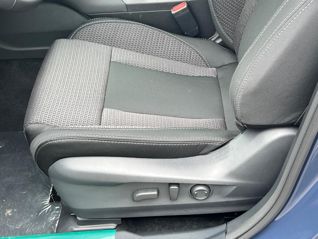 new 2025 Subaru Outback car, priced at $34,063
