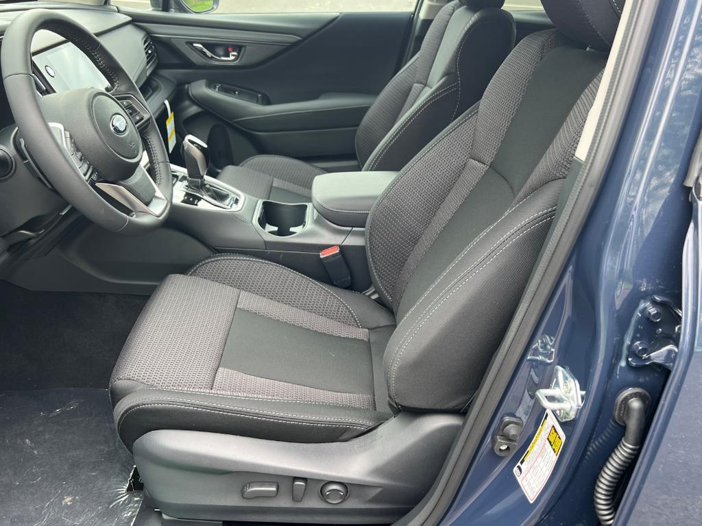 new 2025 Subaru Outback car, priced at $34,063