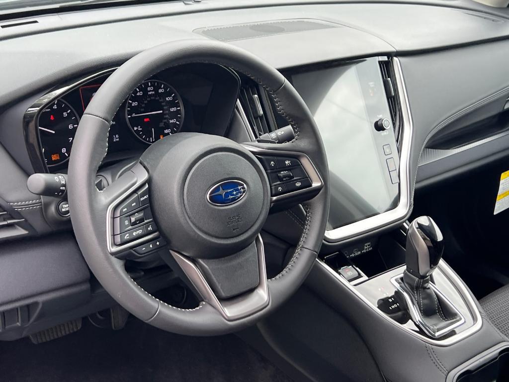 new 2025 Subaru Outback car, priced at $34,063