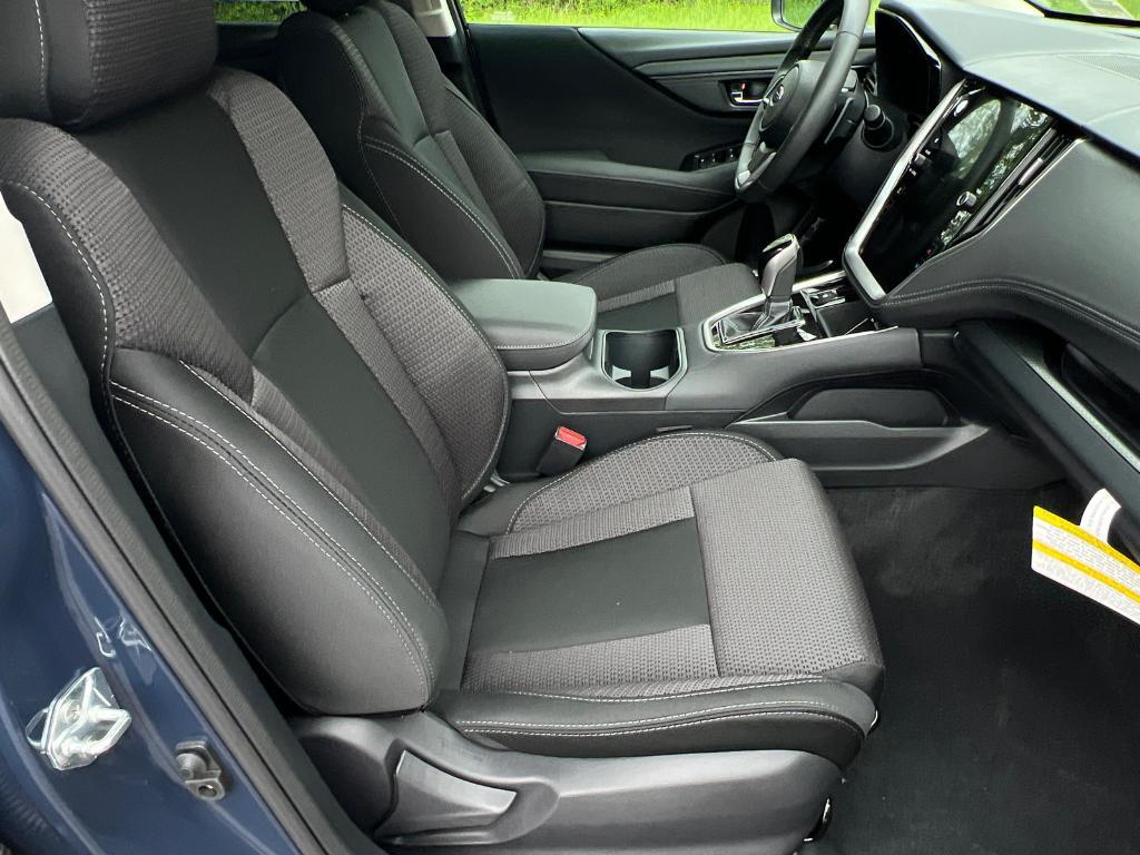 new 2025 Subaru Outback car, priced at $34,063
