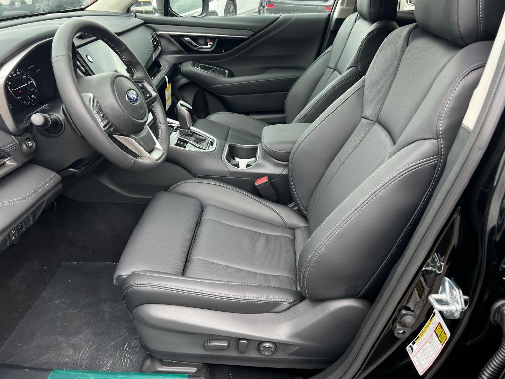 new 2025 Subaru Outback car, priced at $38,982