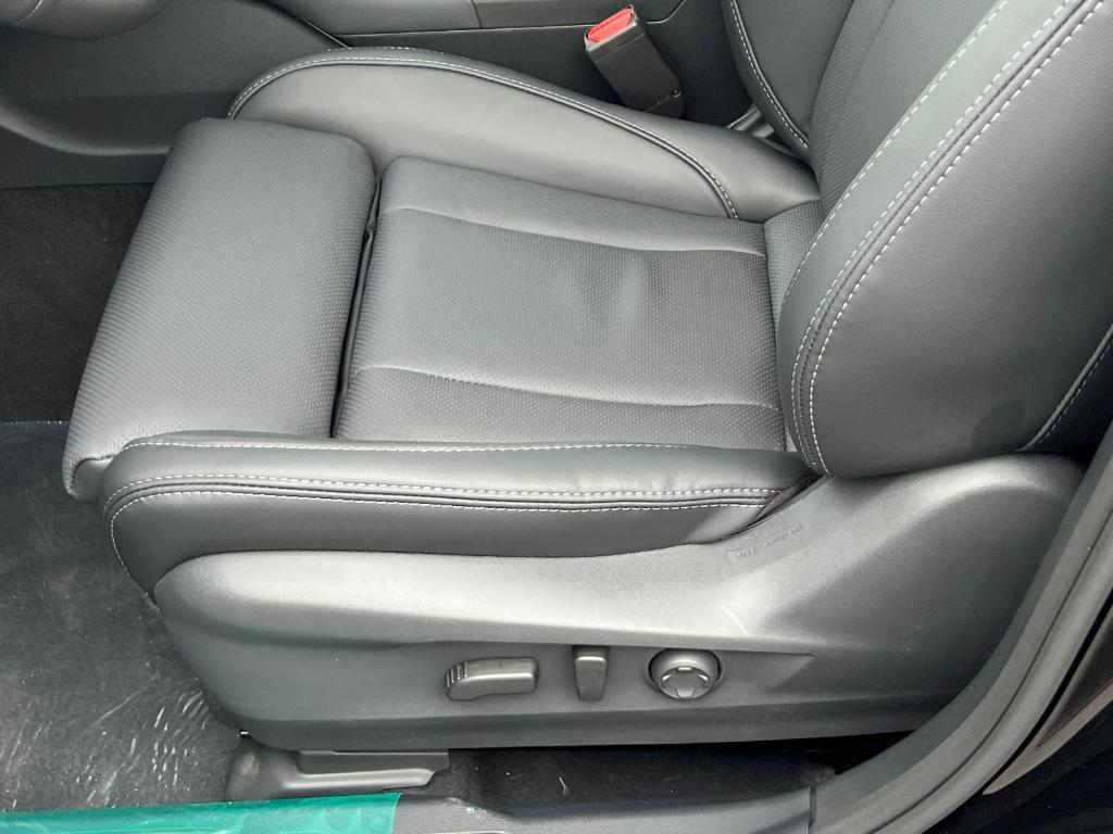 new 2025 Subaru Outback car, priced at $38,982