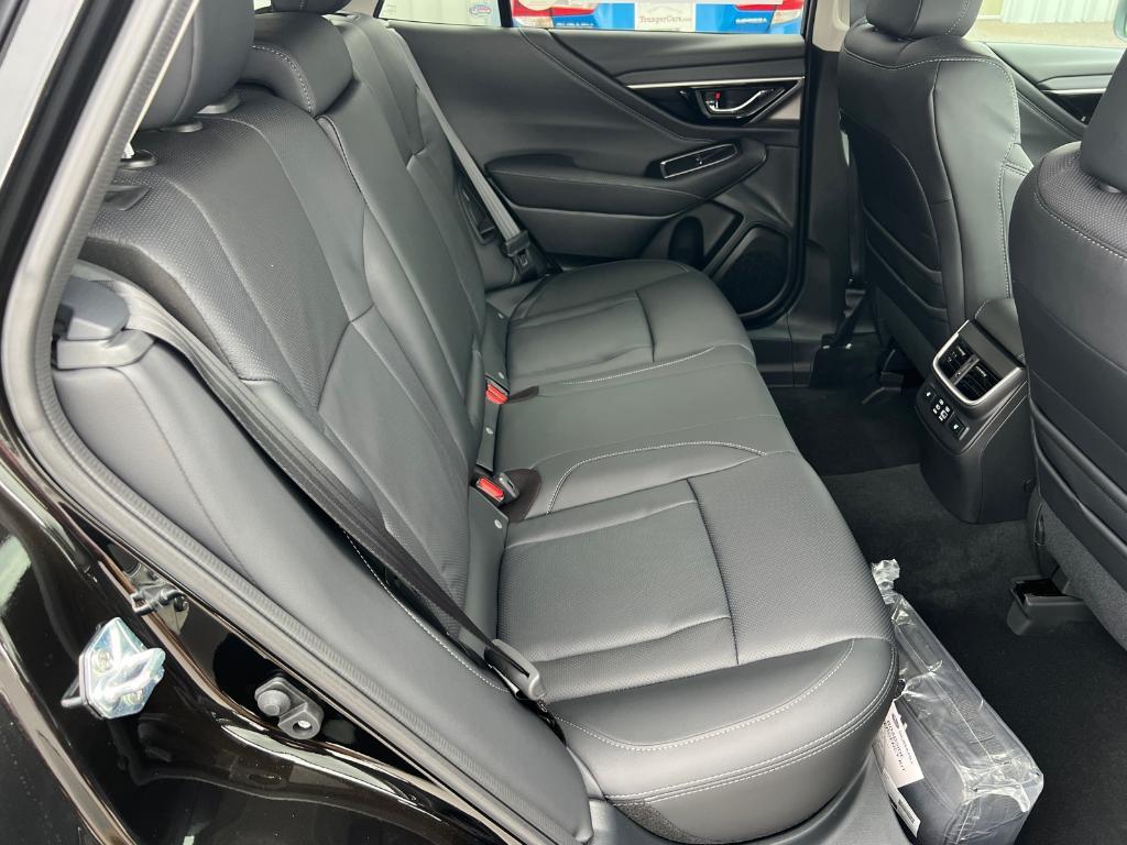 new 2025 Subaru Outback car, priced at $38,982