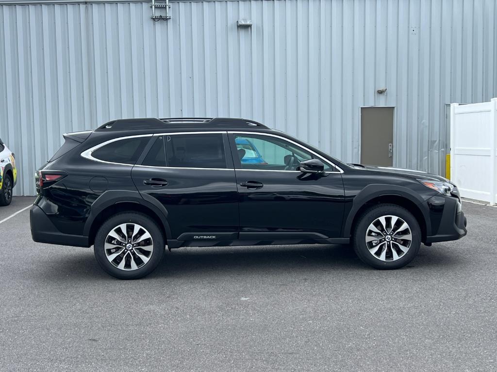 new 2025 Subaru Outback car, priced at $38,982
