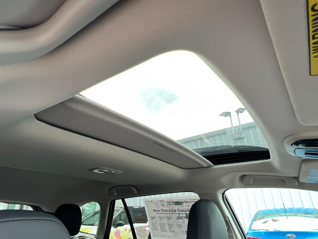 new 2025 Subaru Outback car, priced at $38,982