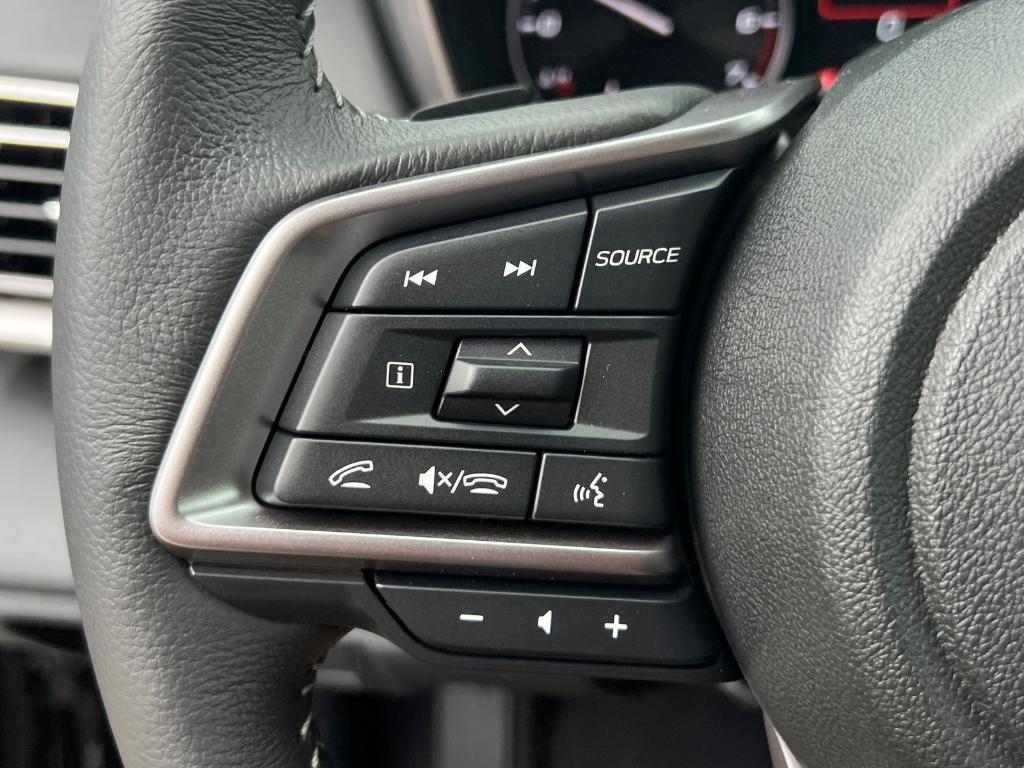 new 2025 Subaru Outback car, priced at $38,982