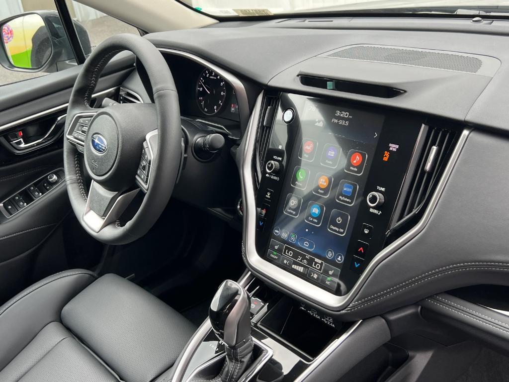 new 2025 Subaru Outback car, priced at $38,982