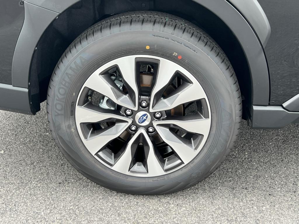 new 2025 Subaru Outback car, priced at $38,982
