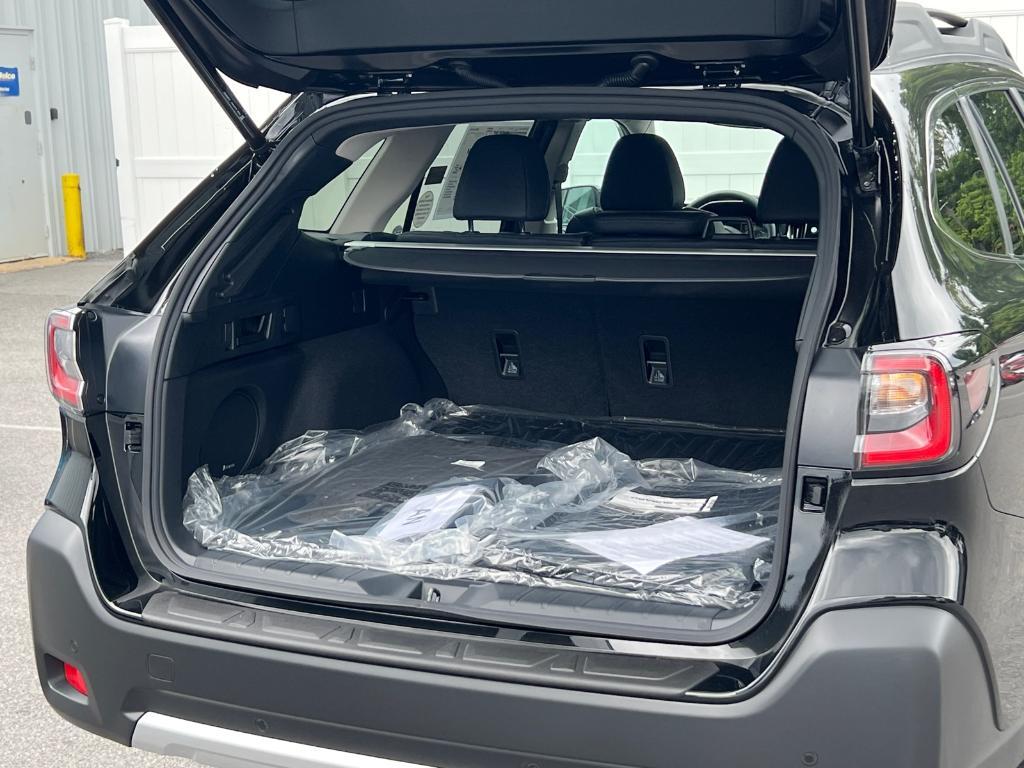 new 2025 Subaru Outback car, priced at $38,982