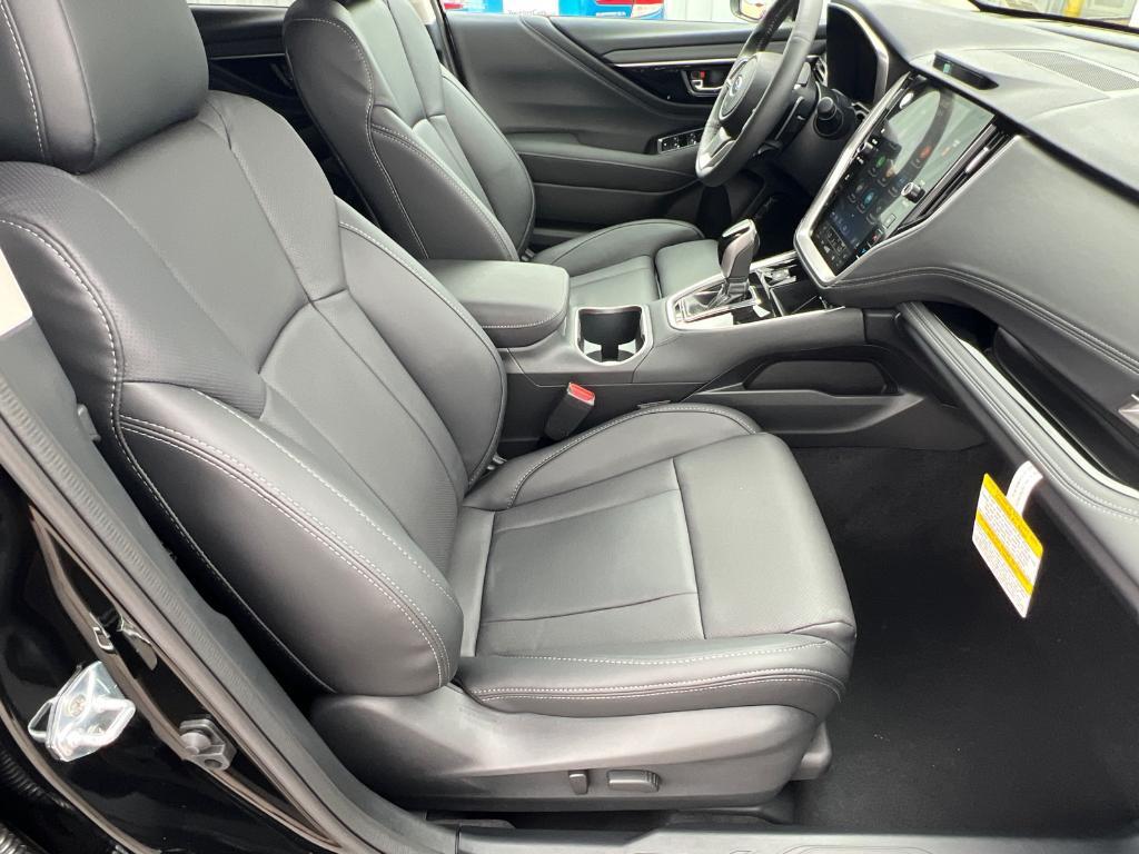 new 2025 Subaru Outback car, priced at $38,982