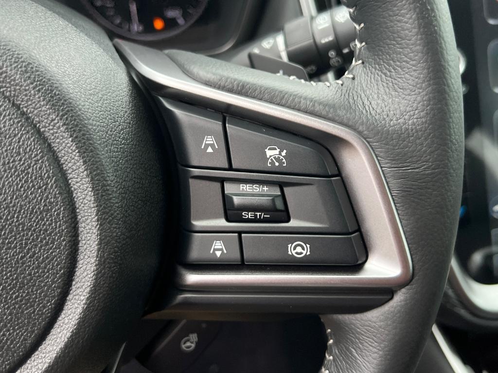 new 2025 Subaru Outback car, priced at $38,982