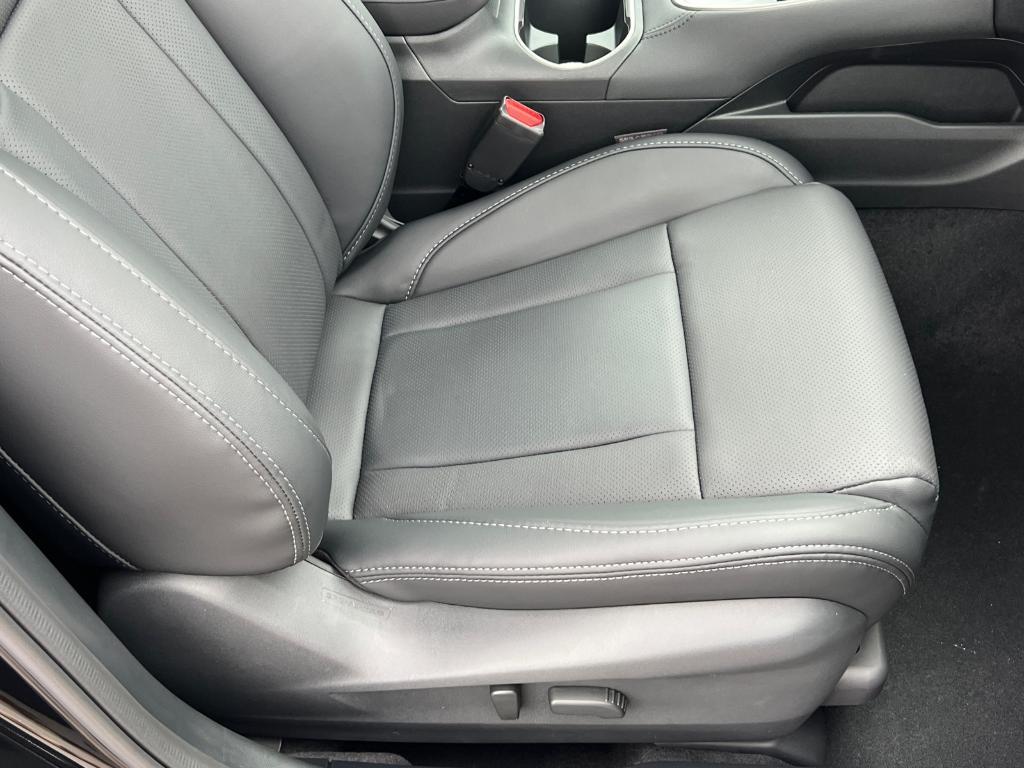 new 2025 Subaru Outback car, priced at $38,982