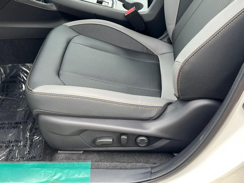 new 2025 Subaru Crosstrek car, priced at $34,977