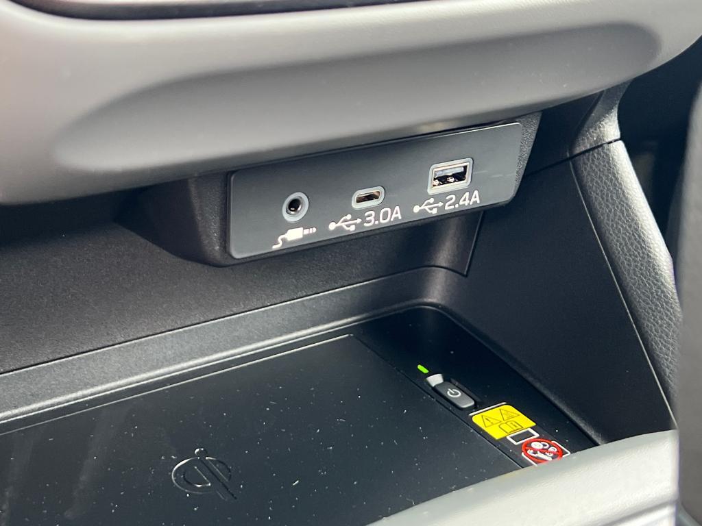 new 2025 Subaru Crosstrek car, priced at $34,977