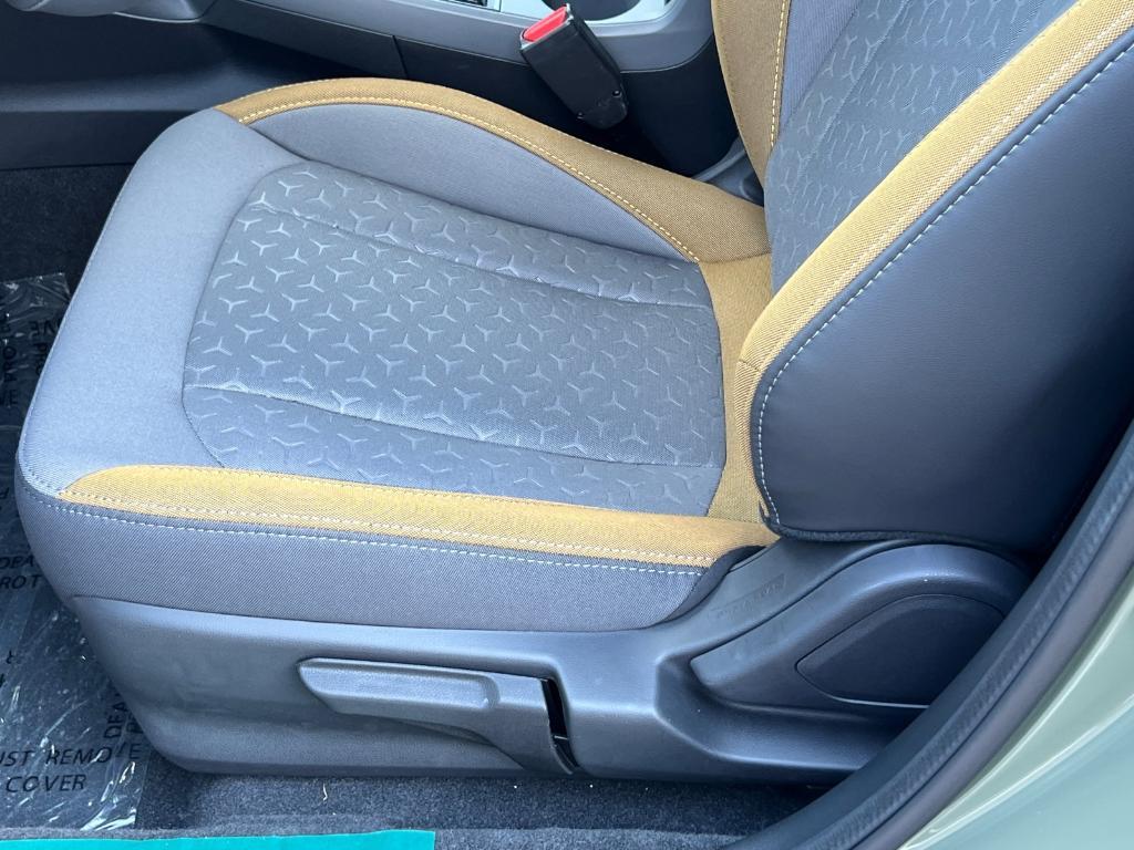 new 2025 Subaru Crosstrek car, priced at $30,576