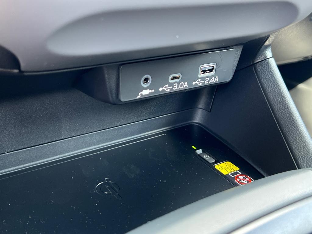 new 2025 Subaru Crosstrek car, priced at $30,576