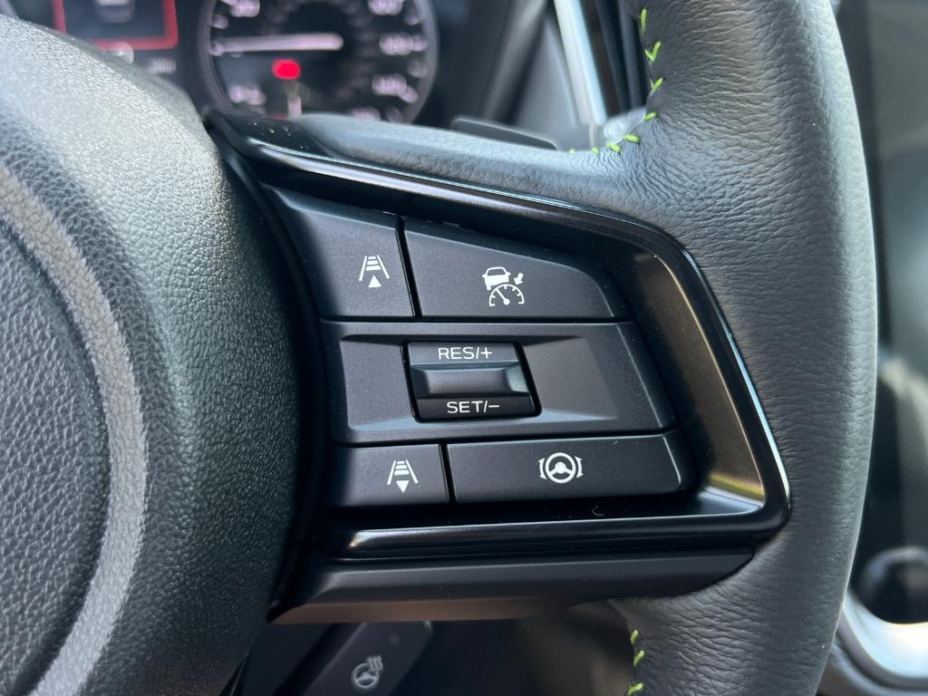 new 2025 Subaru Outback car, priced at $38,866