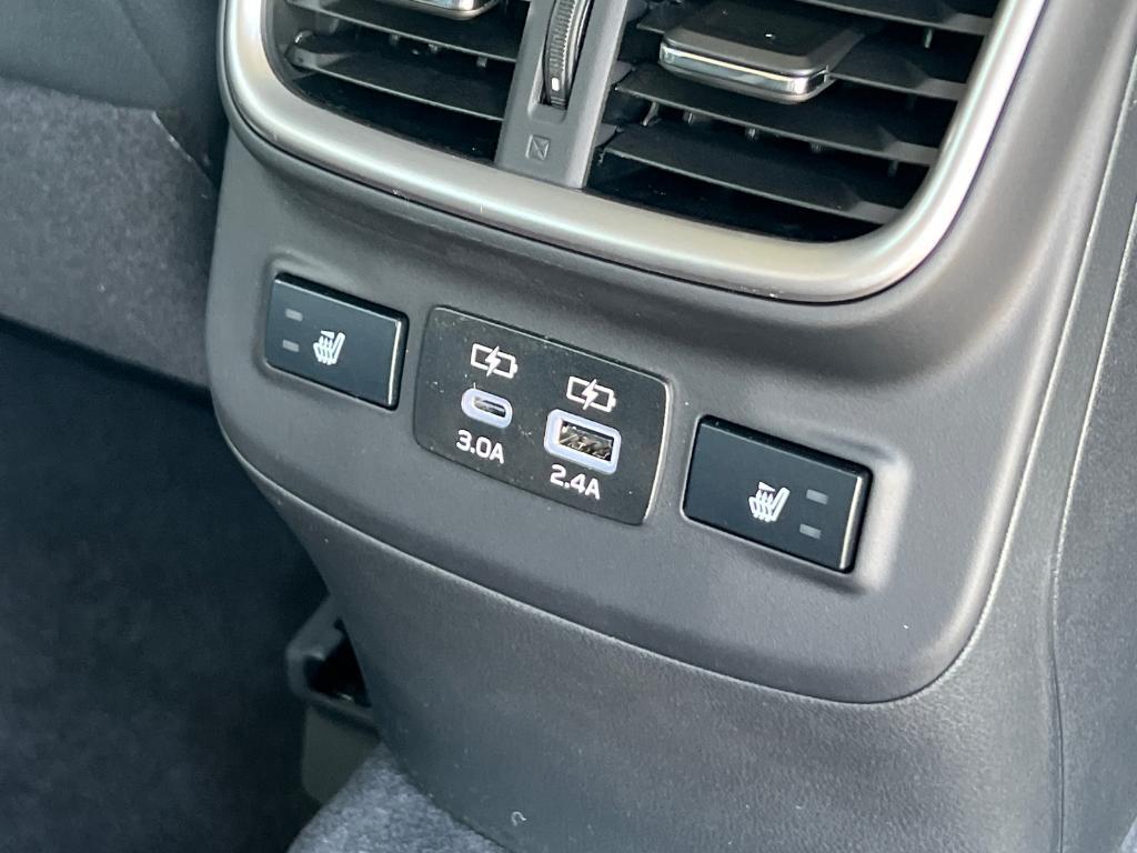 new 2025 Subaru Outback car, priced at $38,866