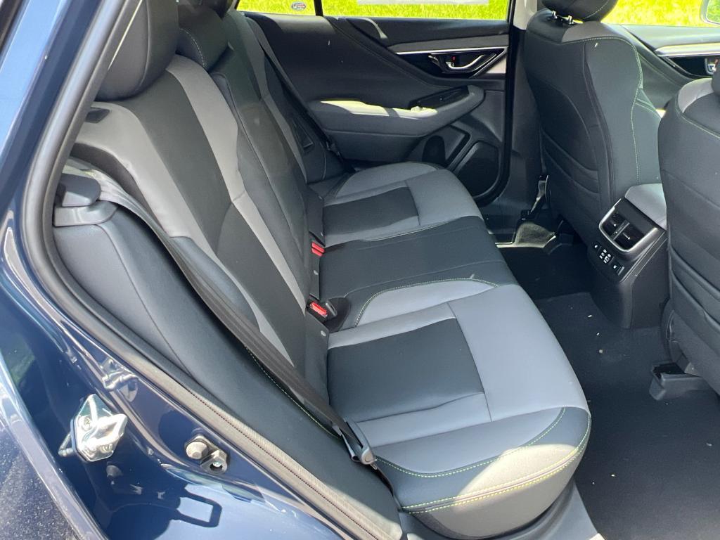 new 2025 Subaru Outback car, priced at $38,866