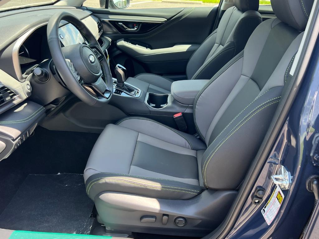 new 2025 Subaru Outback car, priced at $38,866