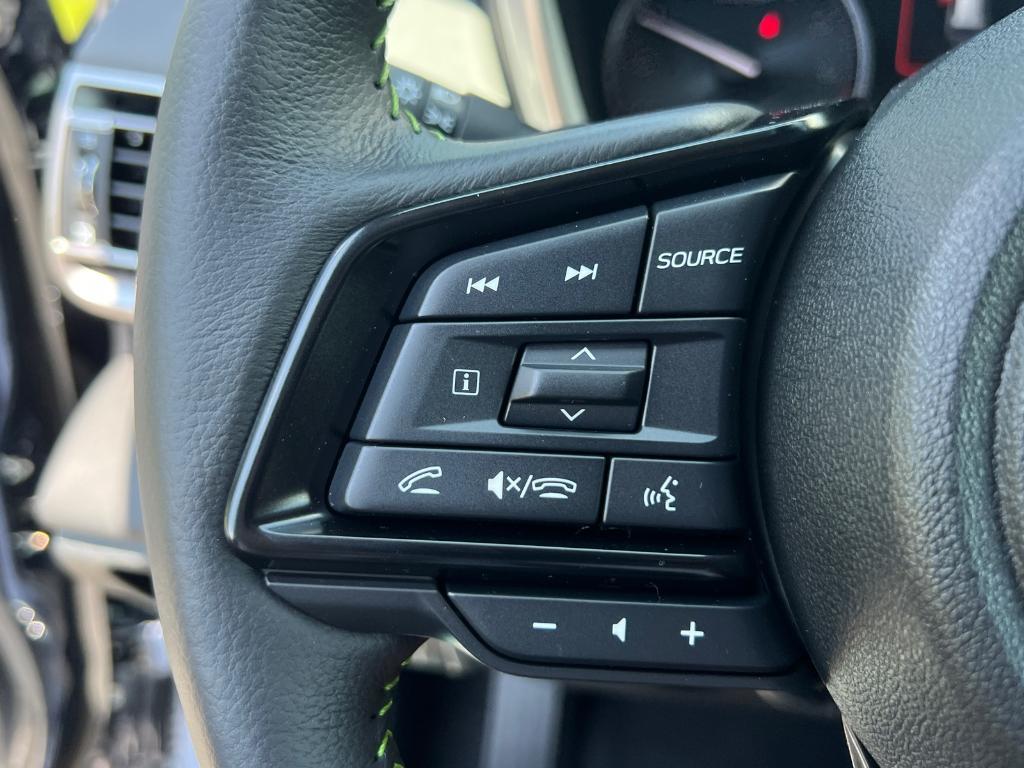 new 2025 Subaru Outback car, priced at $38,866