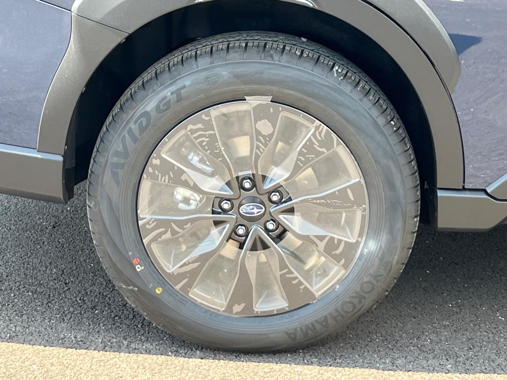 new 2025 Subaru Outback car, priced at $38,866