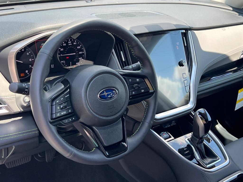 new 2025 Subaru Outback car, priced at $38,866