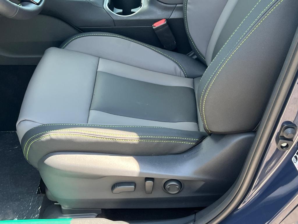 new 2025 Subaru Outback car, priced at $38,866