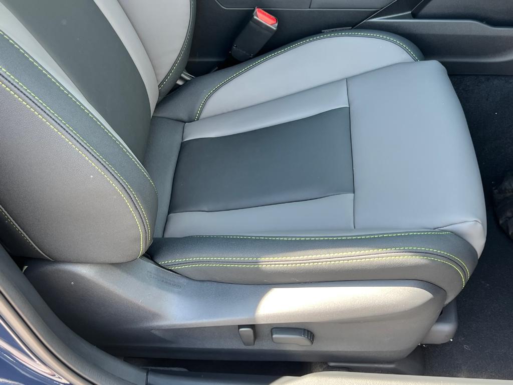 new 2025 Subaru Outback car, priced at $38,866