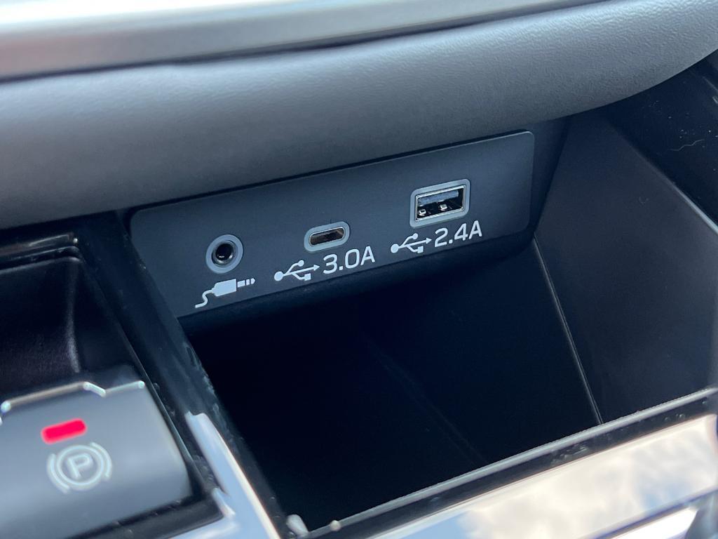 new 2025 Subaru Outback car, priced at $38,866