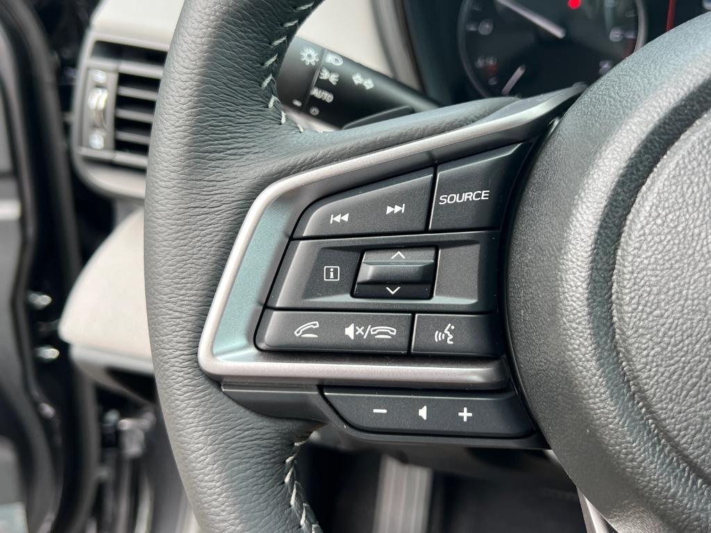 new 2025 Subaru Legacy car, priced at $28,847