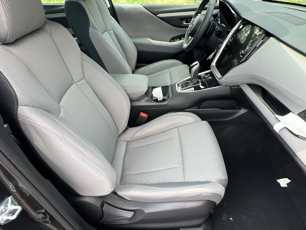 new 2025 Subaru Legacy car, priced at $28,847