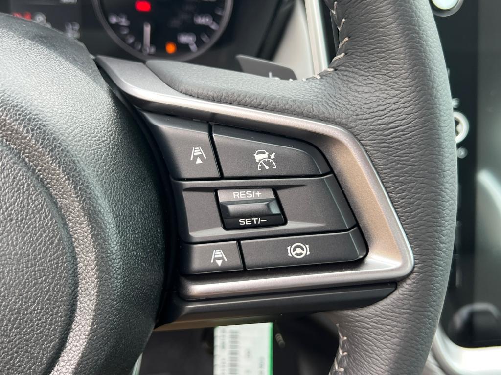 new 2025 Subaru Legacy car, priced at $28,847