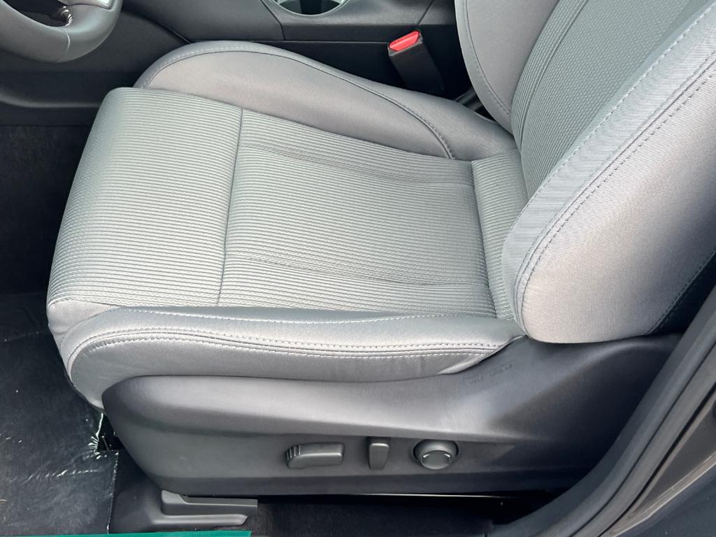 new 2025 Subaru Legacy car, priced at $28,847