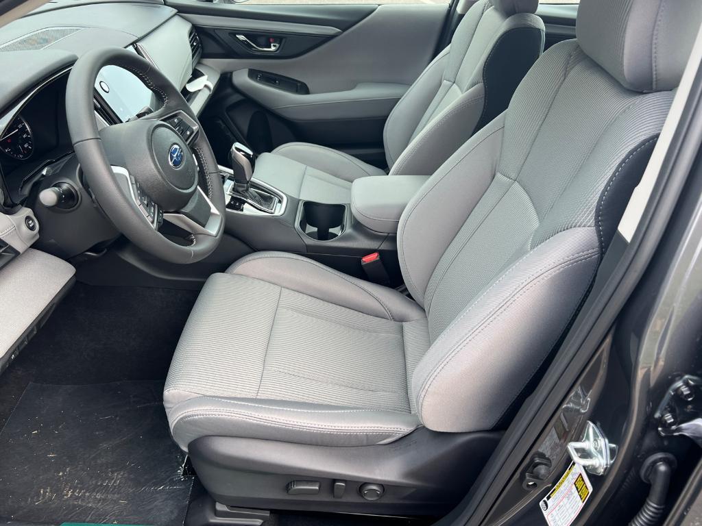 new 2025 Subaru Legacy car, priced at $28,847
