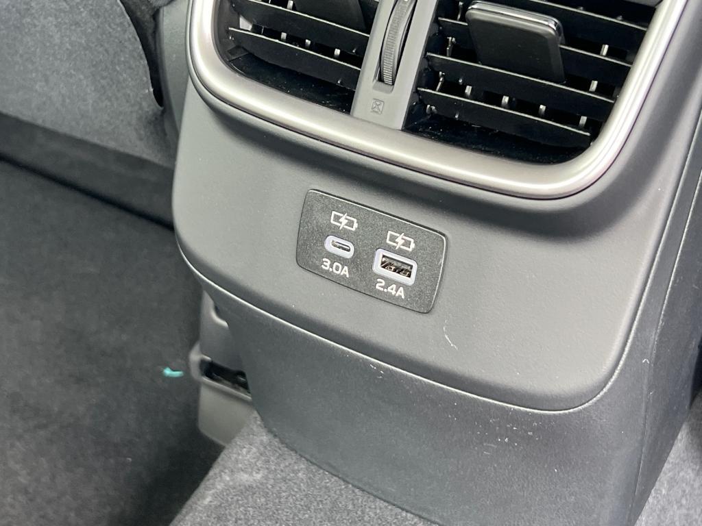 new 2025 Subaru Legacy car, priced at $28,847