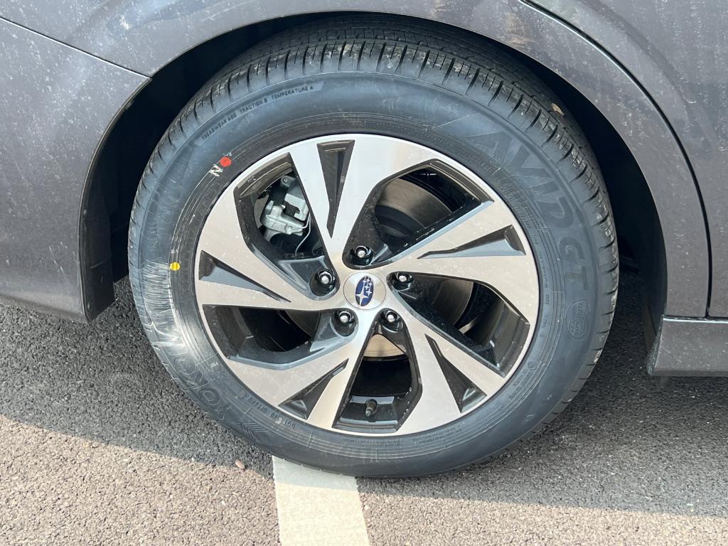 new 2025 Subaru Legacy car, priced at $28,847