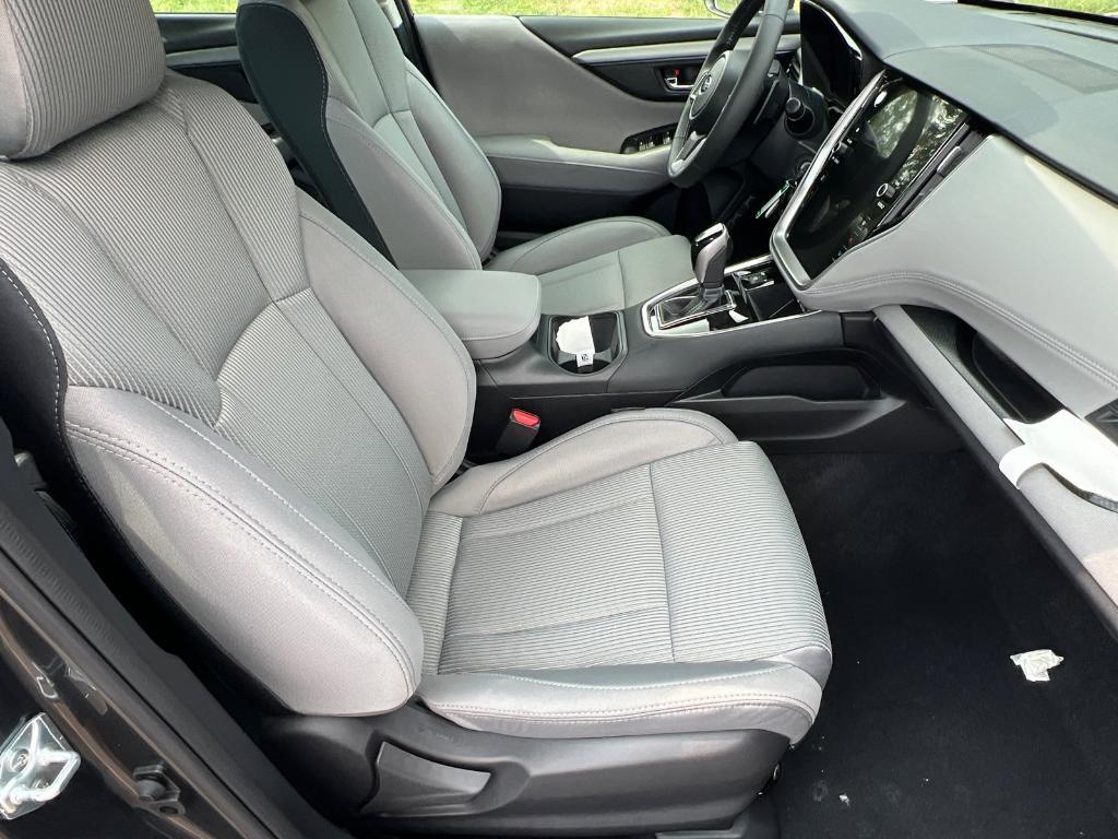 new 2025 Subaru Legacy car, priced at $28,847