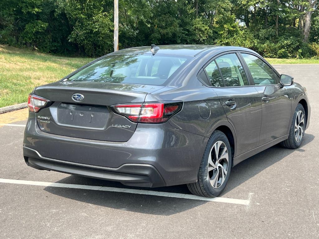 new 2025 Subaru Legacy car, priced at $28,847