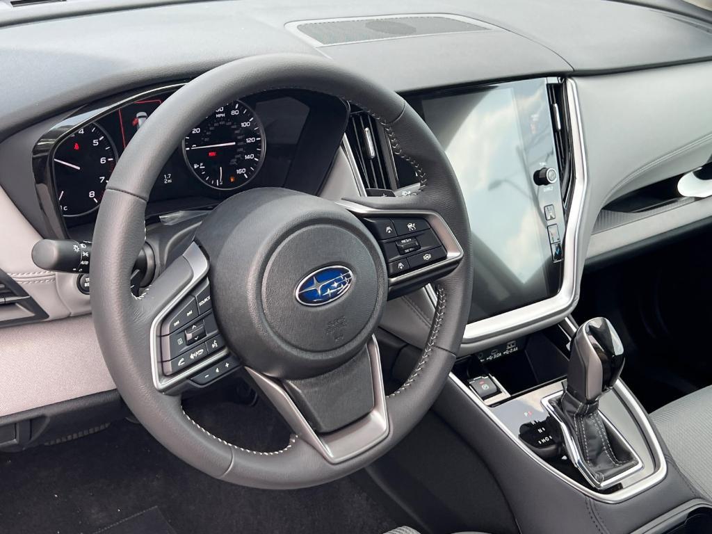 new 2025 Subaru Legacy car, priced at $28,847