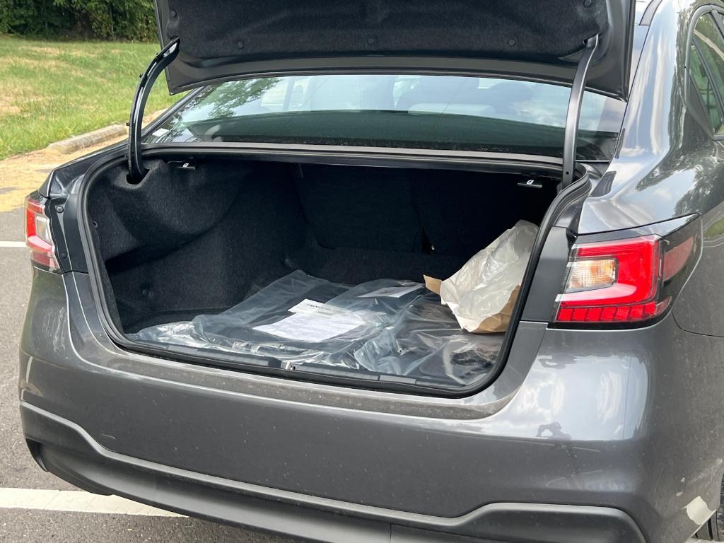 new 2025 Subaru Legacy car, priced at $28,847