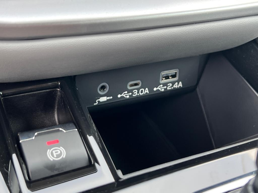 new 2025 Subaru Legacy car, priced at $28,847