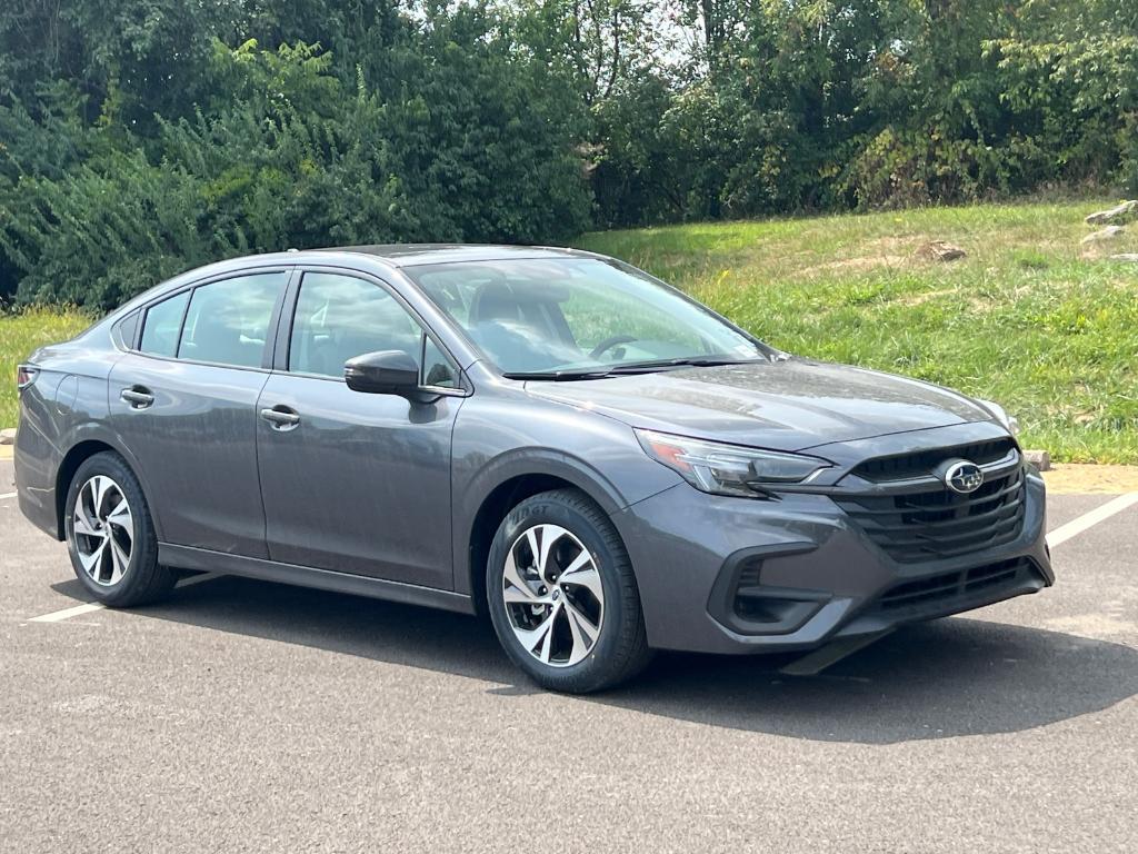 new 2025 Subaru Legacy car, priced at $28,847