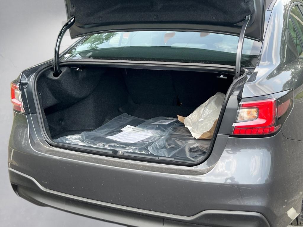new 2025 Subaru Legacy car, priced at $28,847