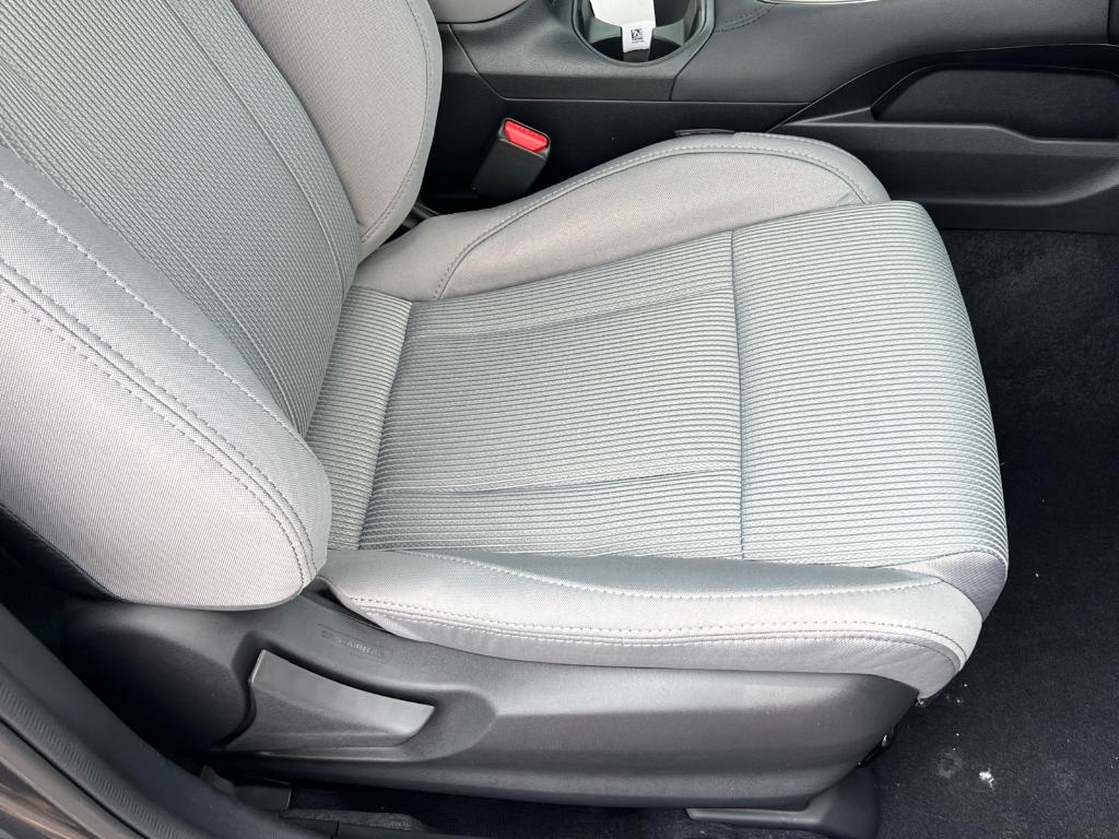 new 2025 Subaru Legacy car, priced at $28,847