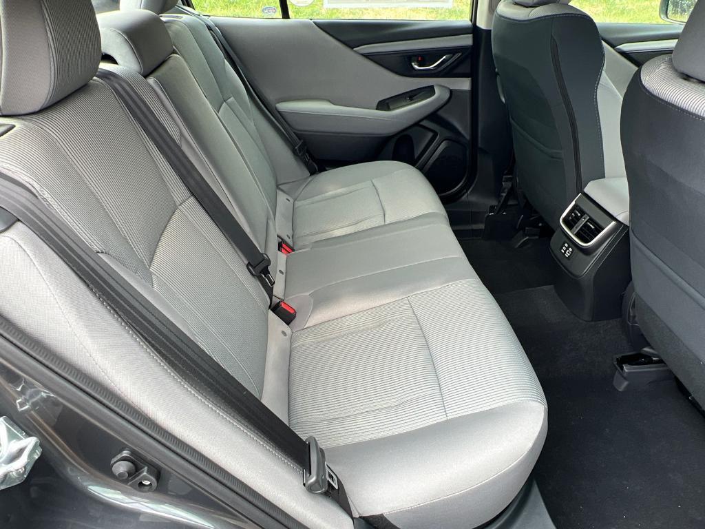 new 2025 Subaru Legacy car, priced at $28,847