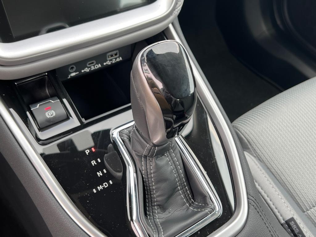 new 2025 Subaru Legacy car, priced at $28,847