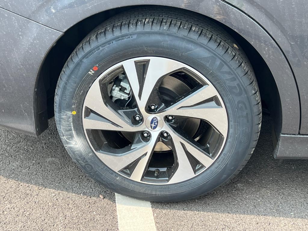 new 2025 Subaru Legacy car, priced at $28,847